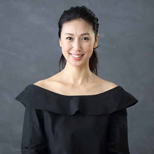 中村英子