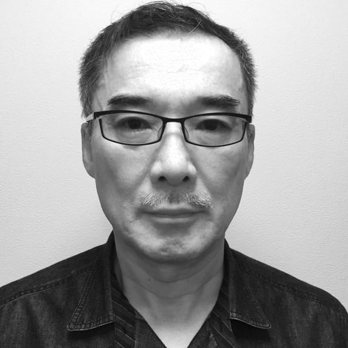 岩渕公一
