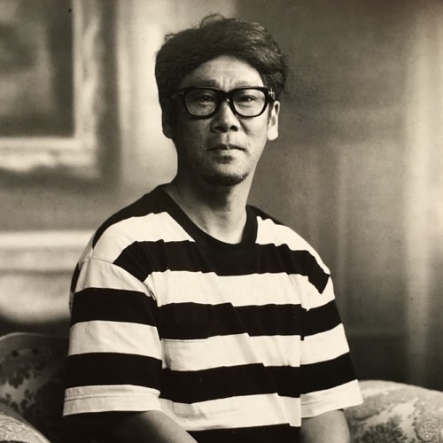 川村 努