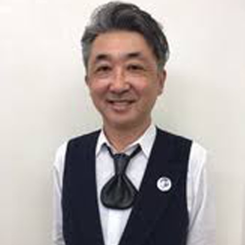 中村勝利