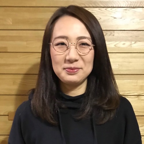 竹田久美子