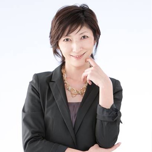 山崎覚子